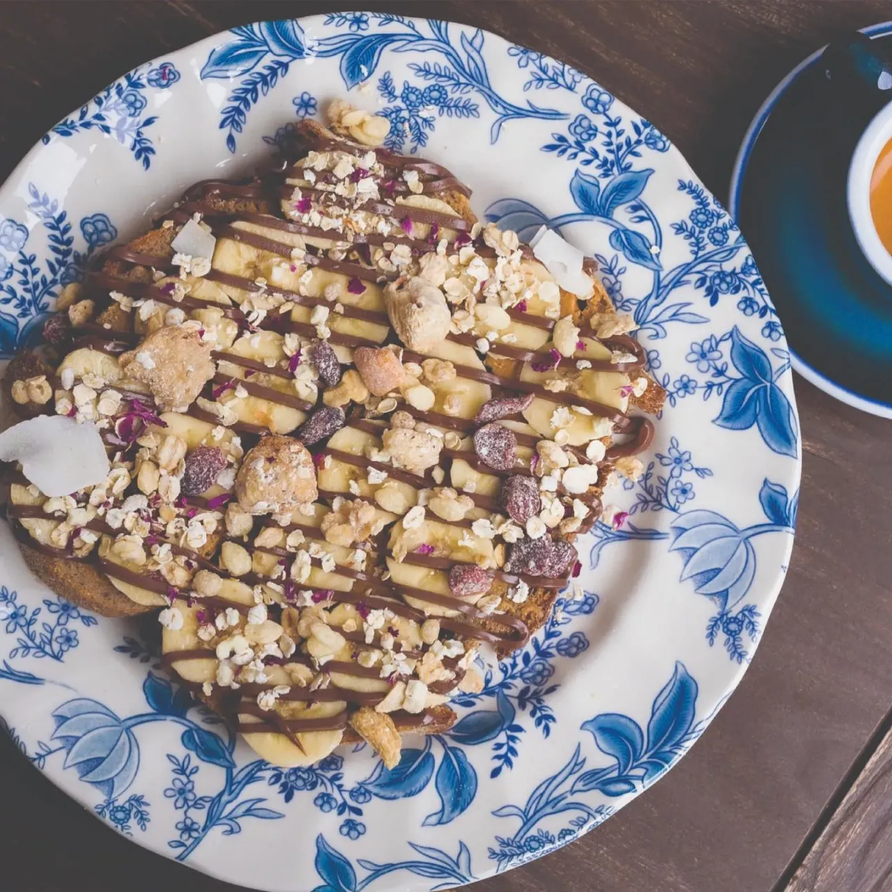 圖片來源：FB@Brava Java Coffee