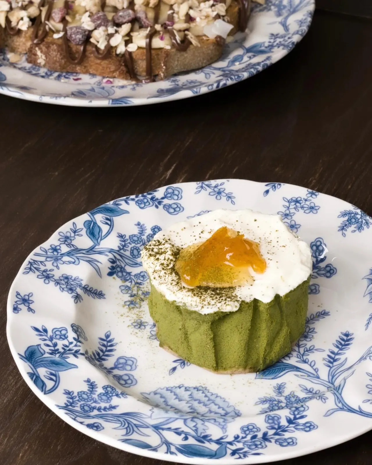 圖片來源：FB@Brava Java Coffee