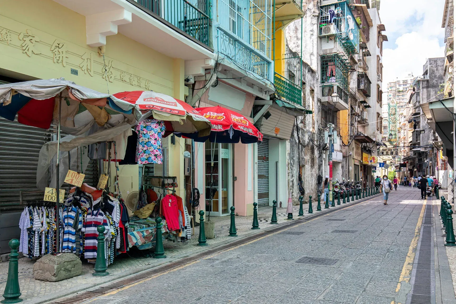 圖片來源：澳門政府網站