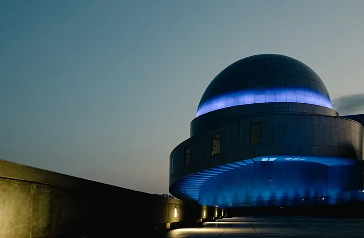 圖片來源：澳門科學館網站