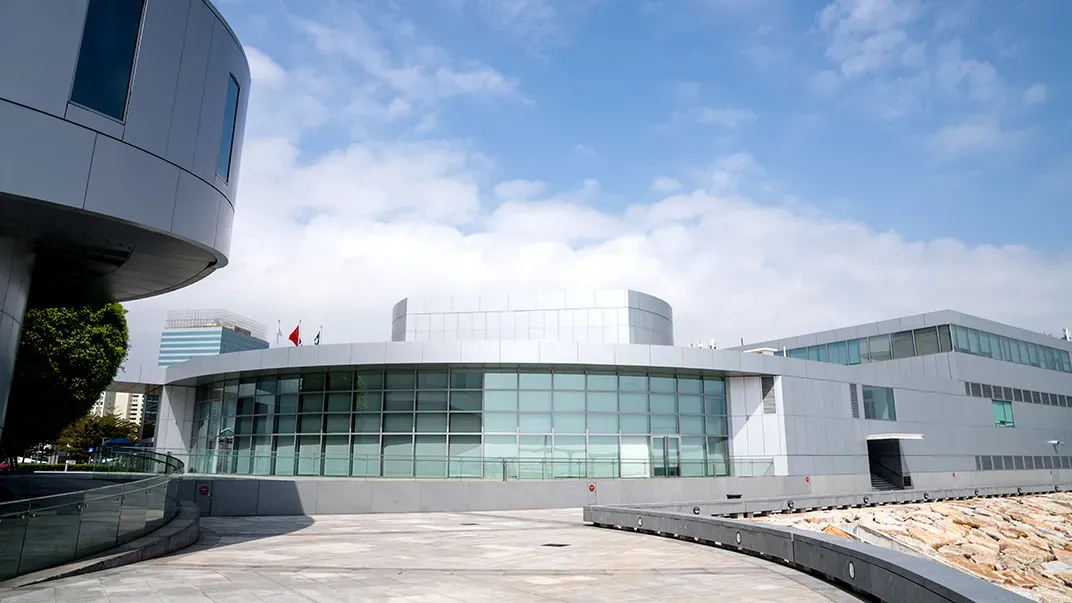 圖片來源：澳門科學館網站