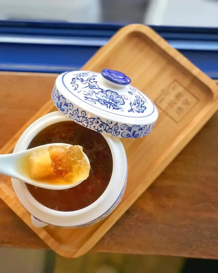 圖片來源：FB@長洲冰室