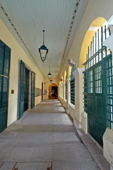 圖片來源：澳門世界遺產網站