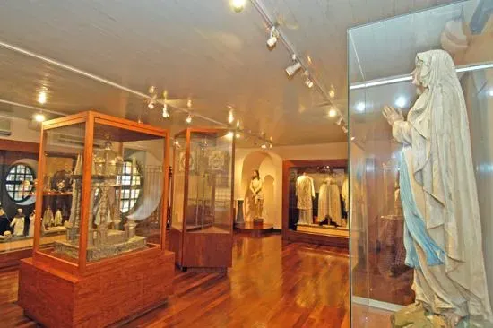 圖片來源：澳門世界遺產網站