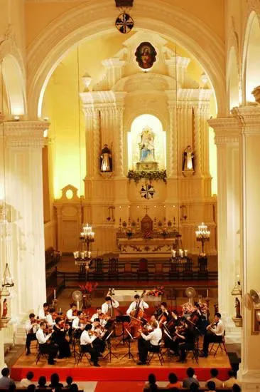 圖片來源：澳門世界遺產網站