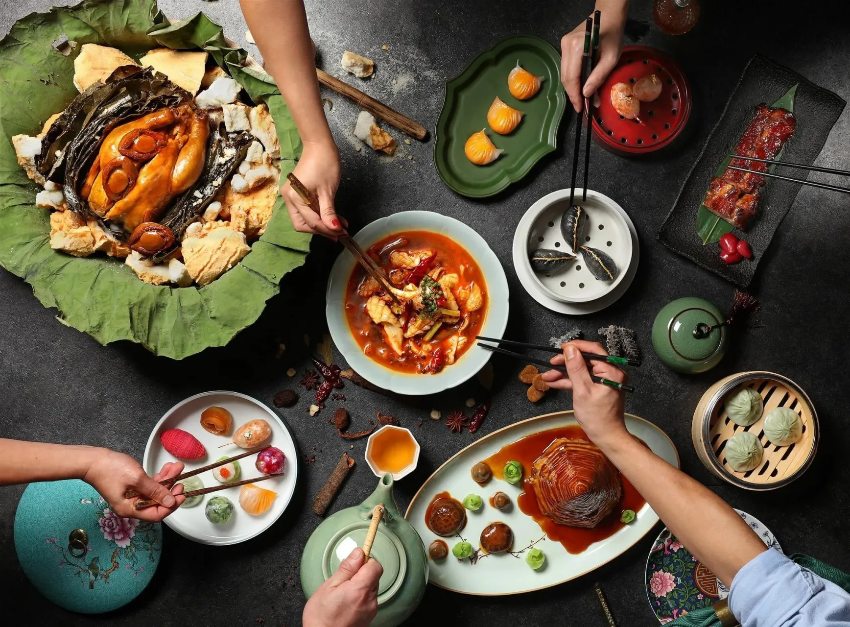 圖片來源：FB@Chinesologyhk