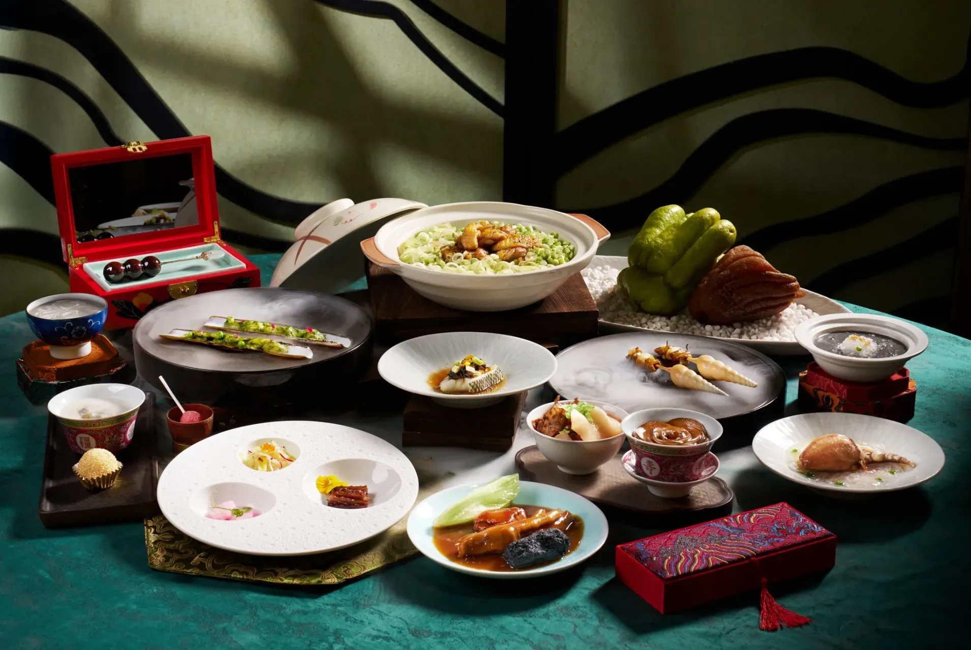 圖片來源：FB@Chinesologyhk