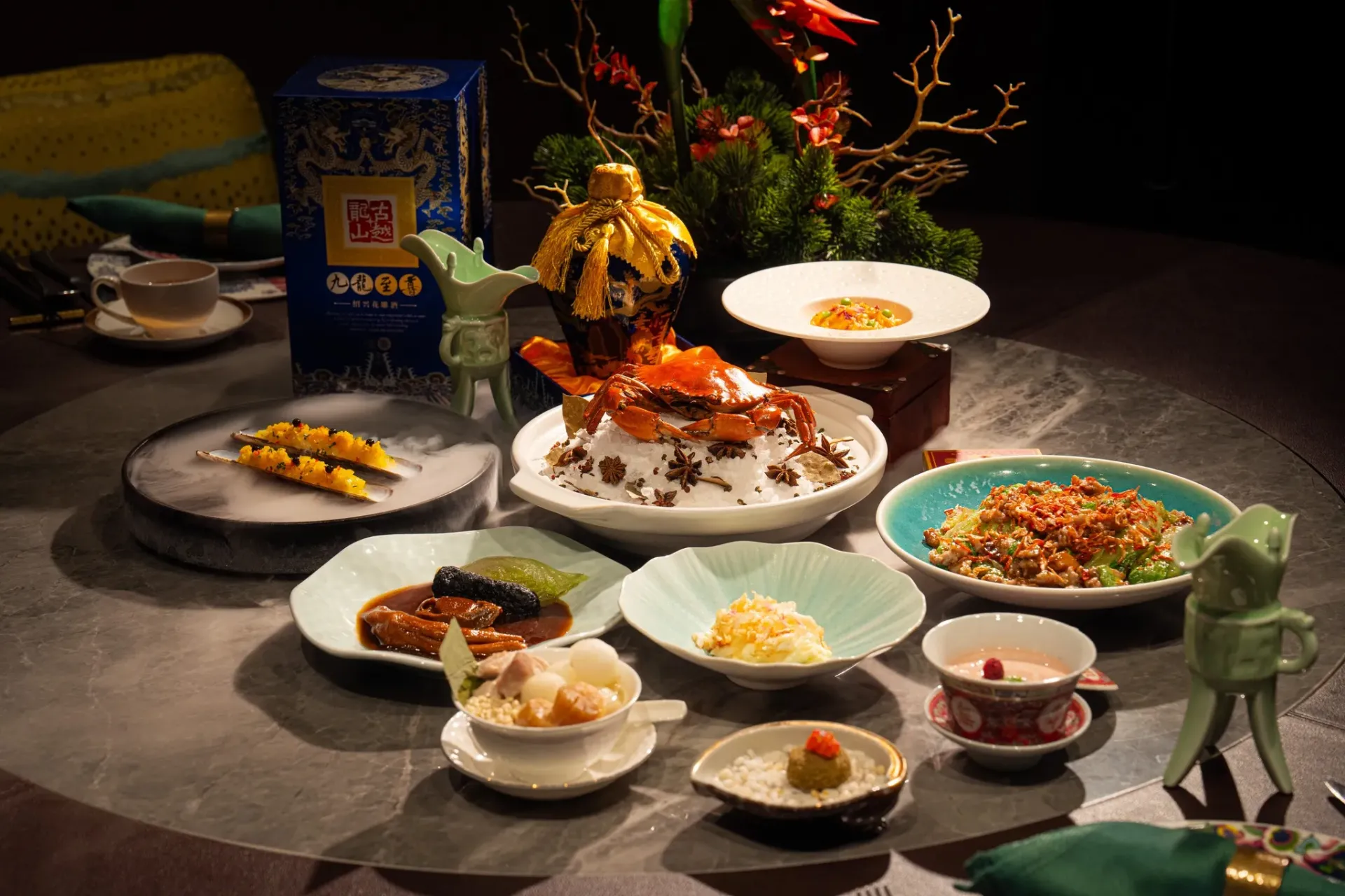 圖片來源：FB@Chinesologyhk