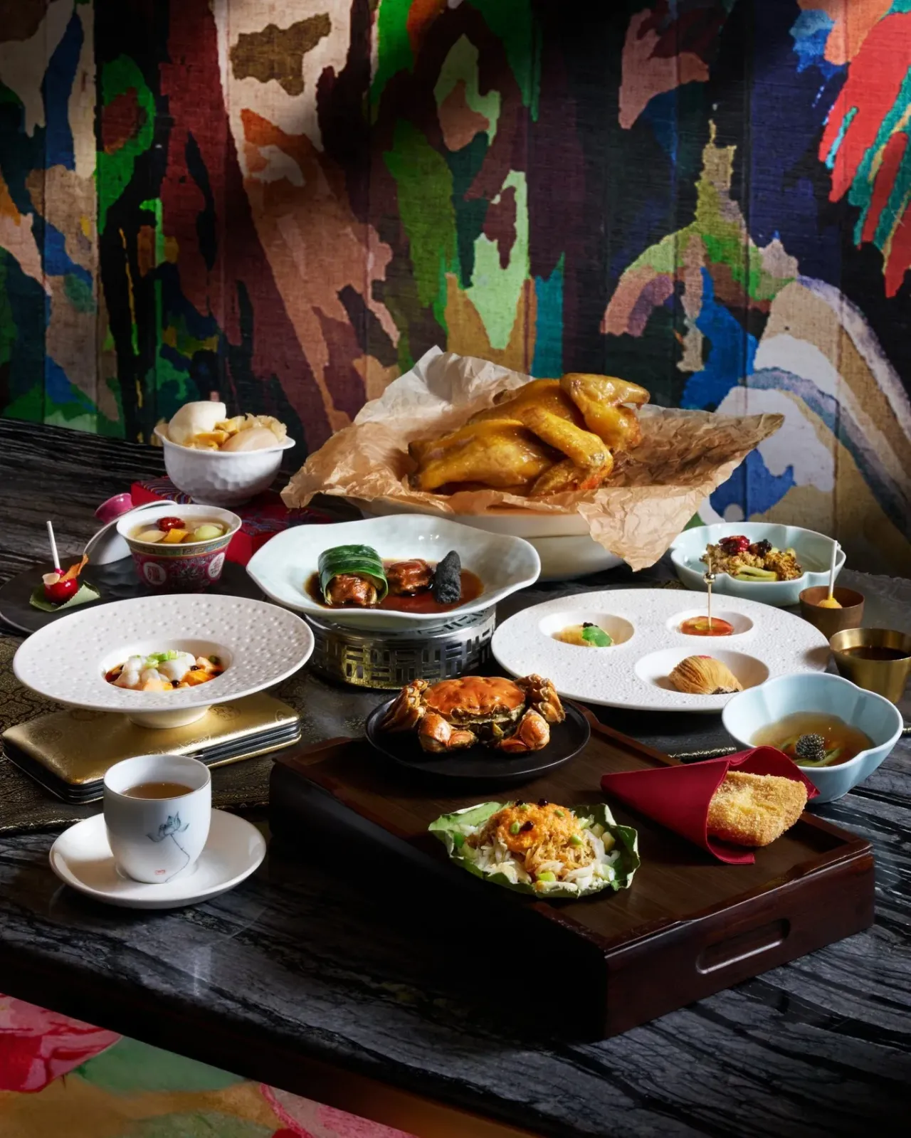 圖片來源：FB@Chinesologyhk