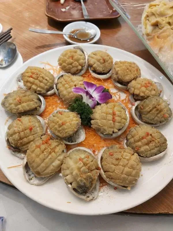 圖片來源：FB@西貢全記海鮮酒家-萬年街店