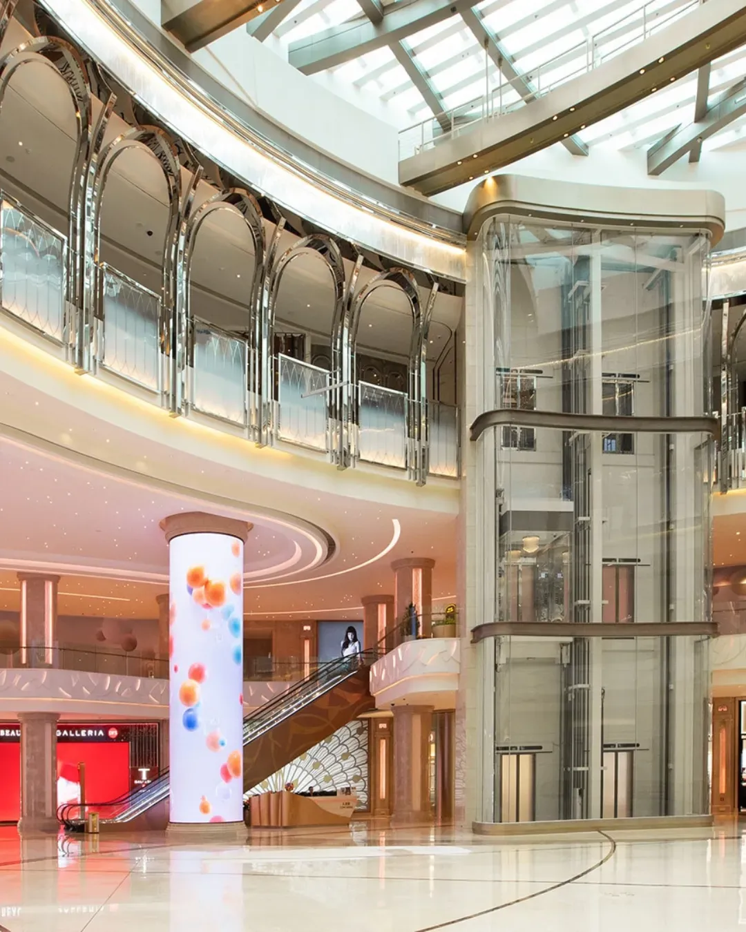 澳門路氹城「澳門銀河™」綜合渡假城