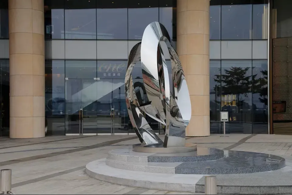 圖片來源：澳門政府網站