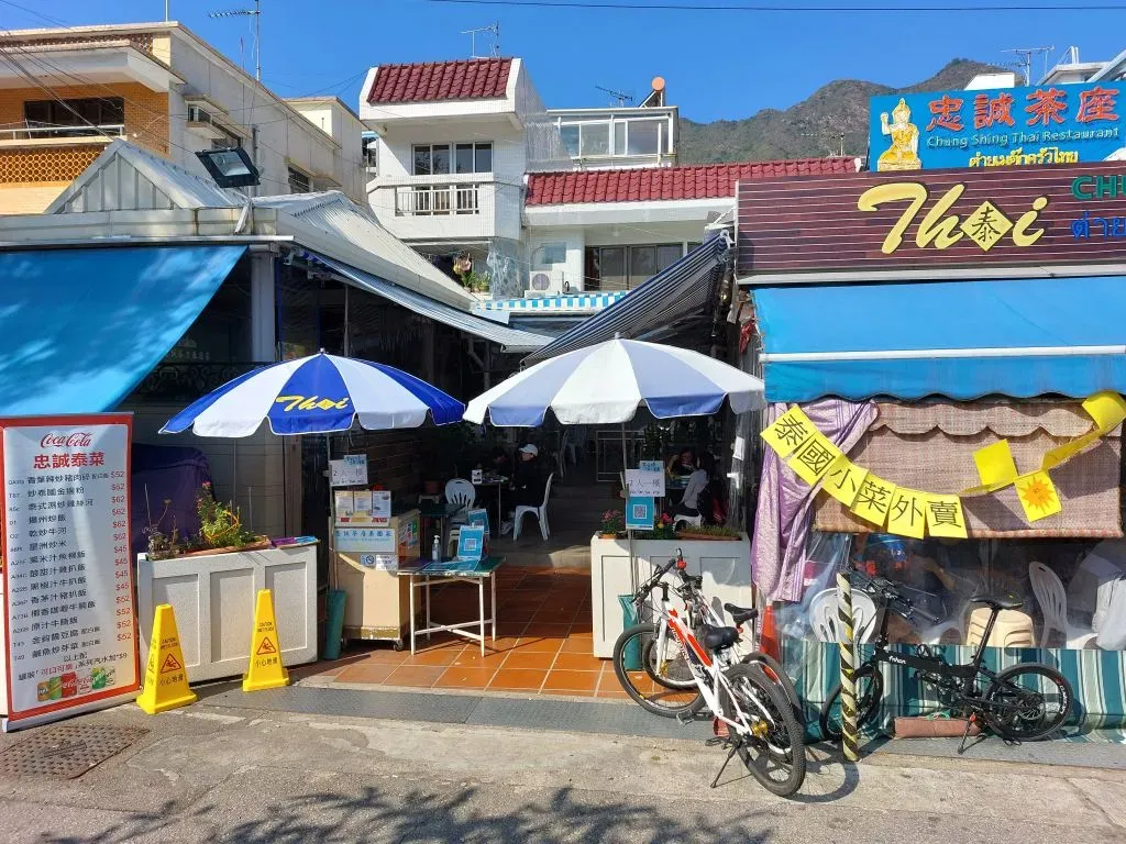 圖片來源：香港旅遊發展局 官方網站