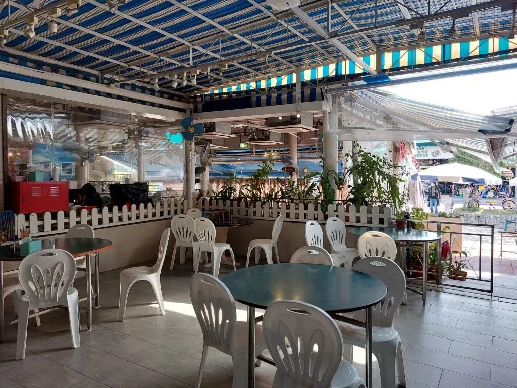 圖片來源：香港旅遊發展局 官方網站