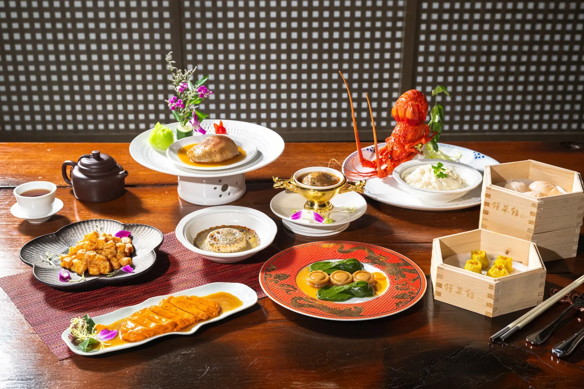 圖片來源：FB@鍾菜・鍾廚