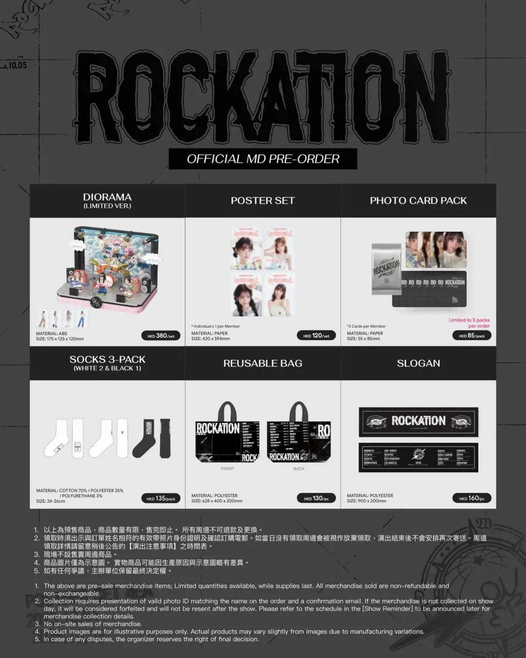 圖片來源：168production.hk