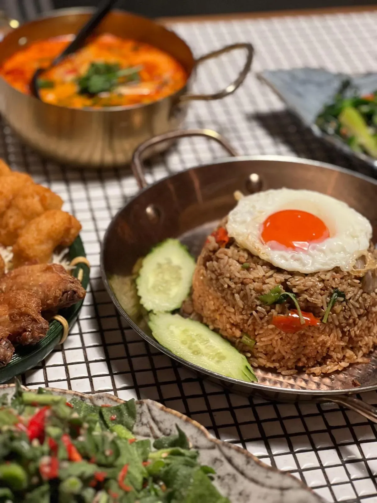 圖片來源：IG@thailandwokhk