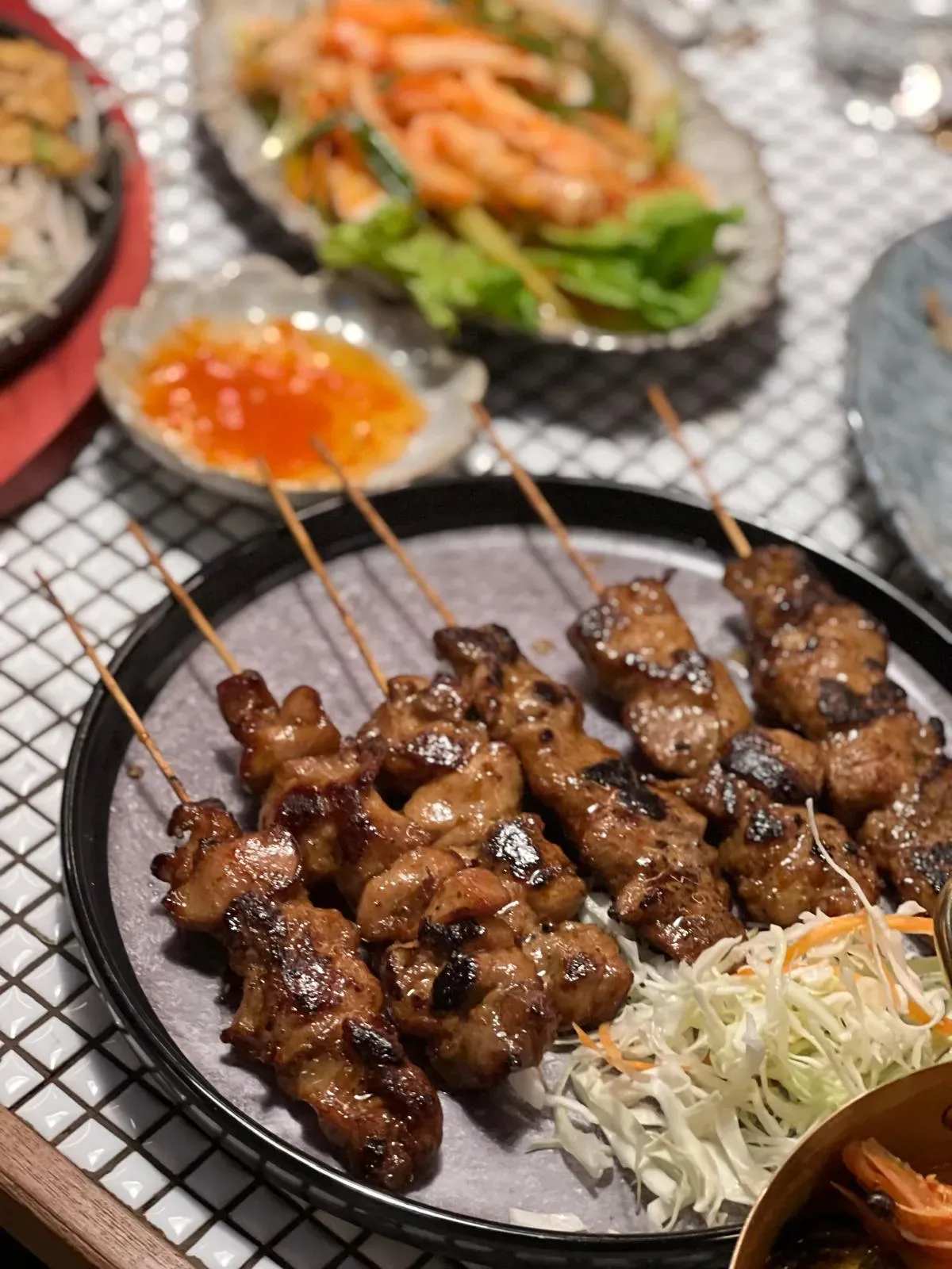 圖片來源：IG@thailandwokhk