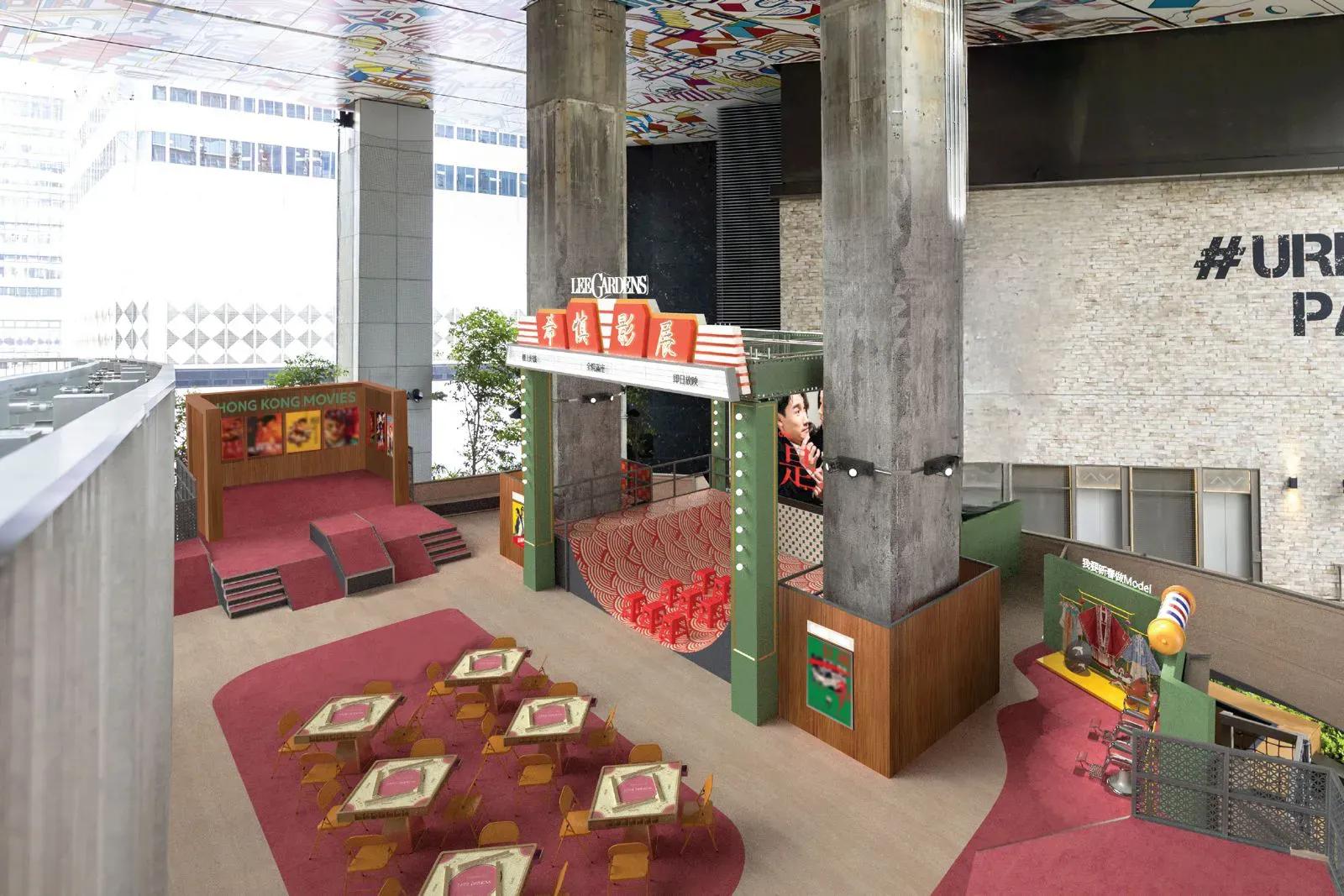 圖片來源：官方網站、U Lifestyle