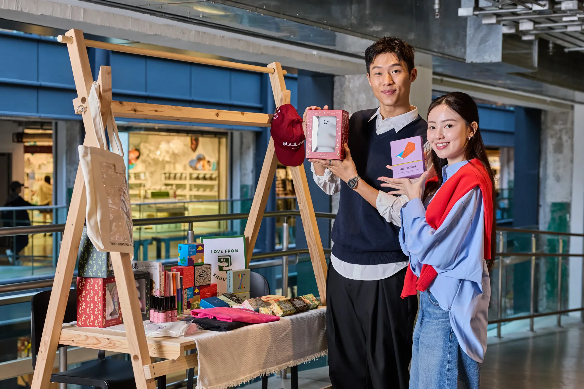 圖片來源：官方網站、U Lifestyle