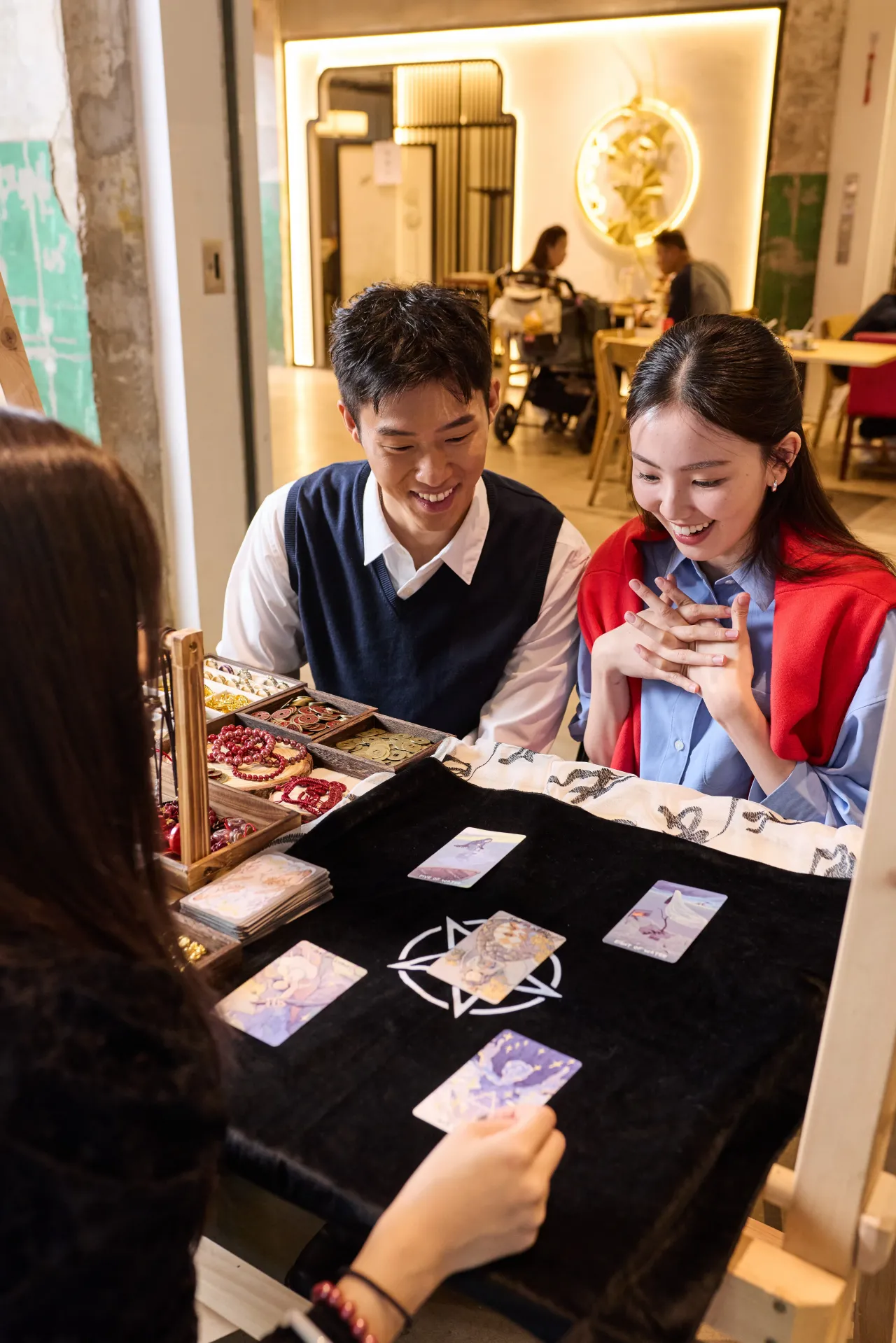 圖片來源：官方網站、U Lifestyle