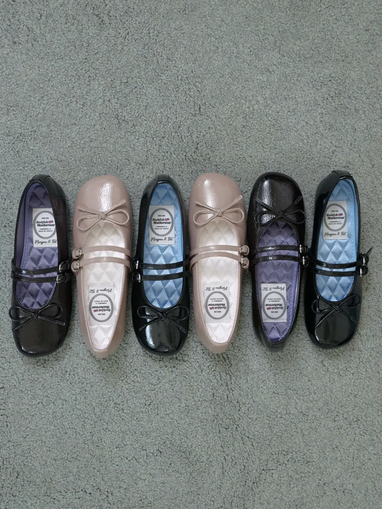 Rockfish Weatherwear