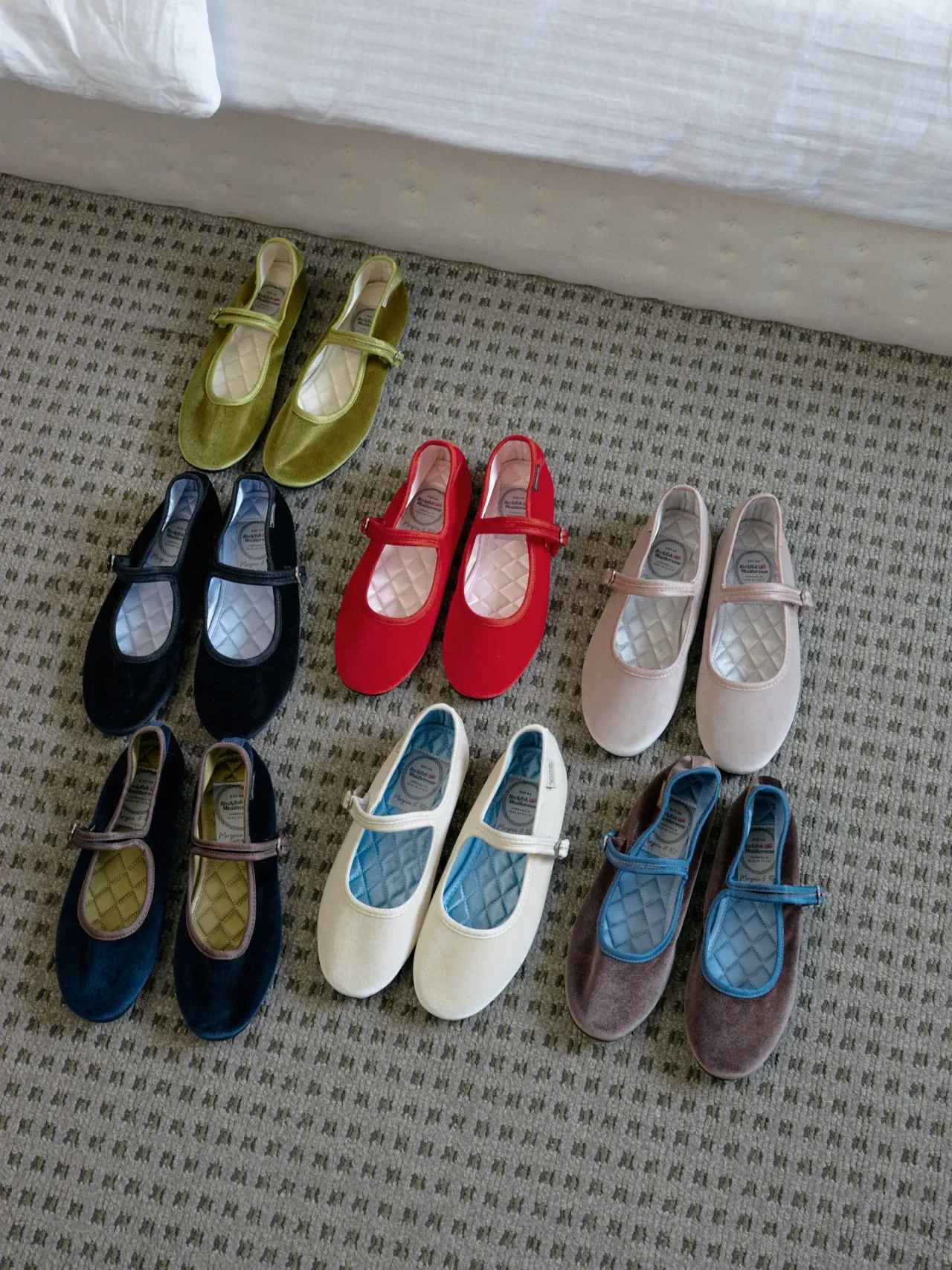 Rockfish Weatherwear