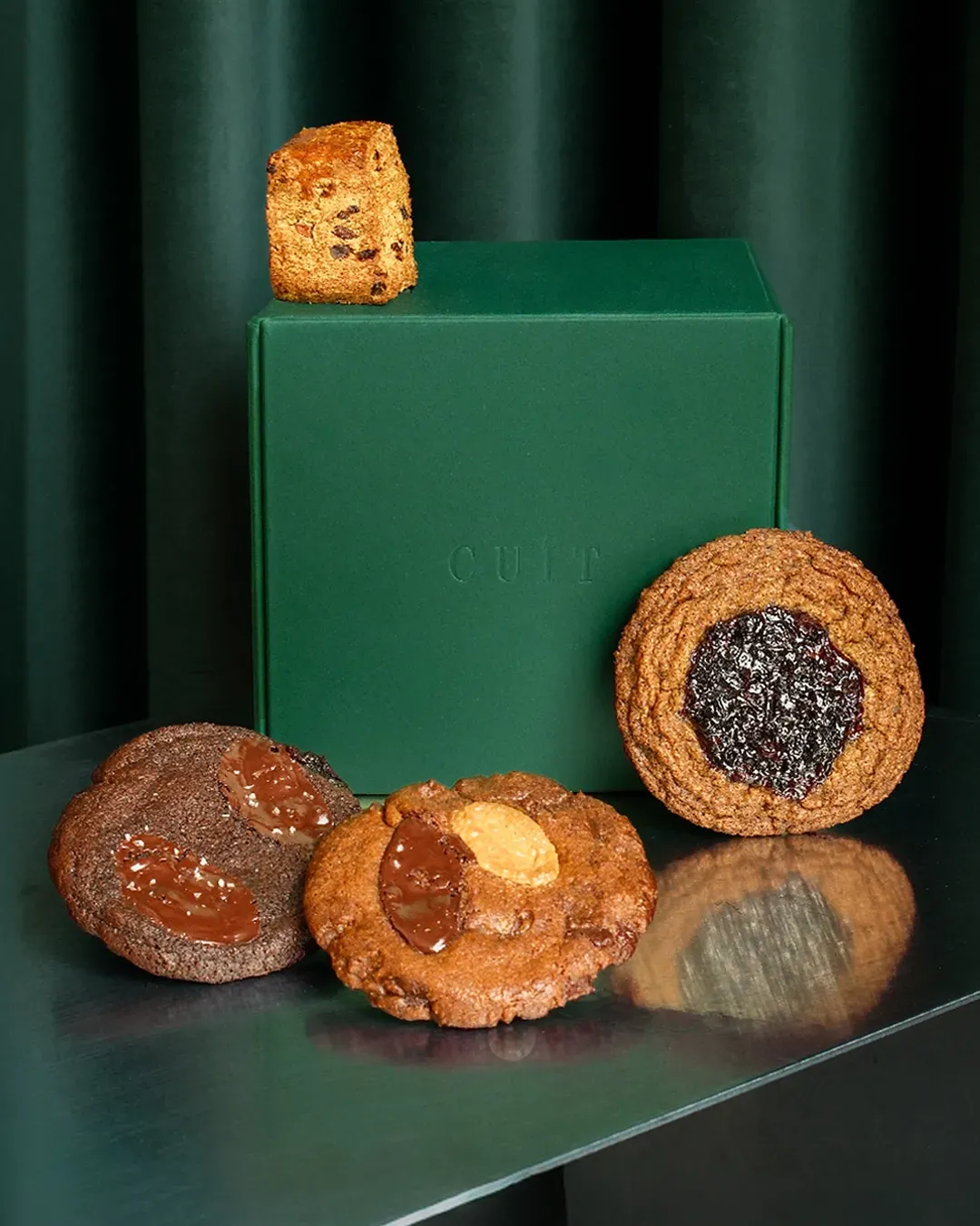 圖片來源：IG@cuit_hk