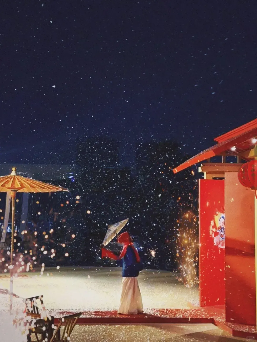 圖片來源：小紅書＠深圳來福士廣場