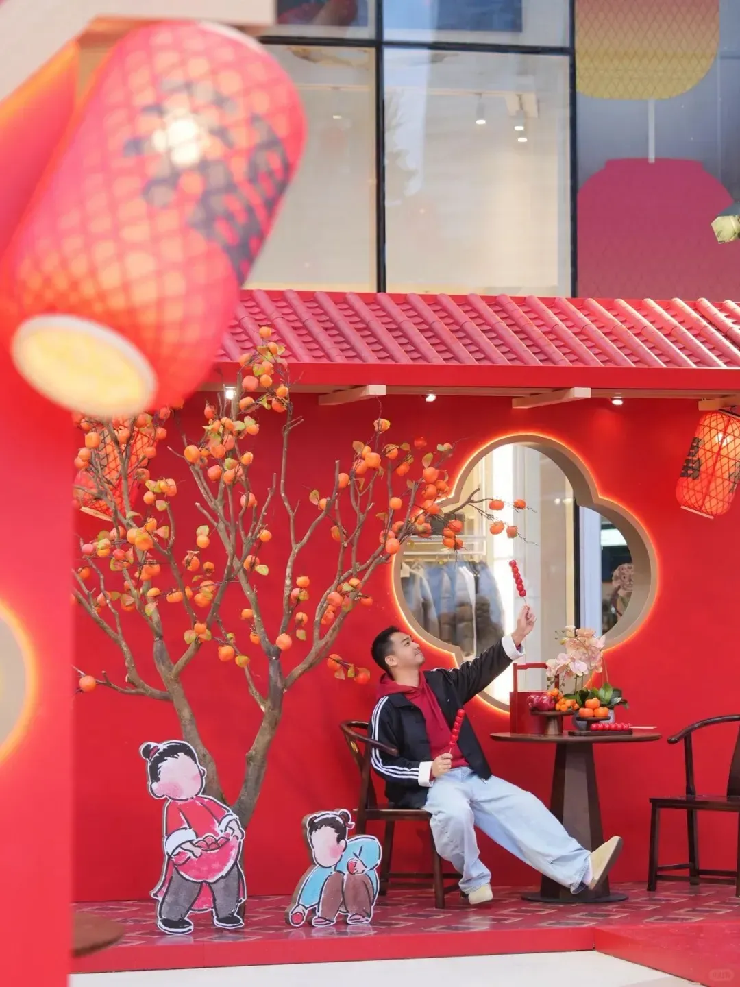 圖片來源：小紅書＠深圳來福士廣場