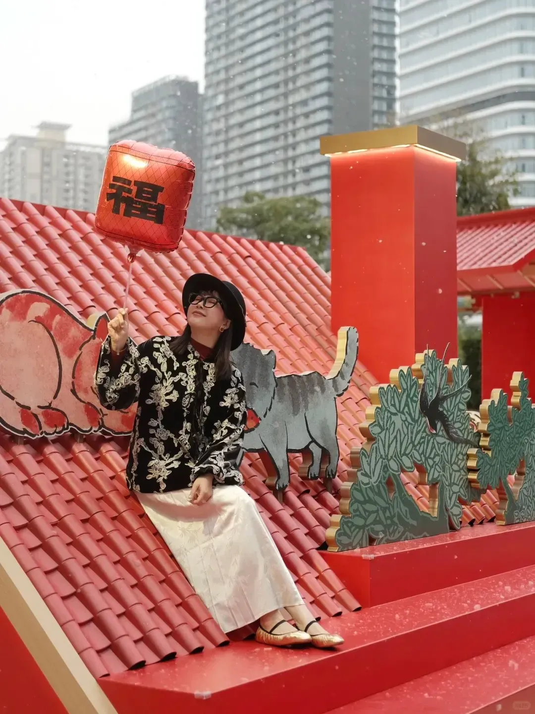 圖片來源：小紅書＠深圳來福士廣場