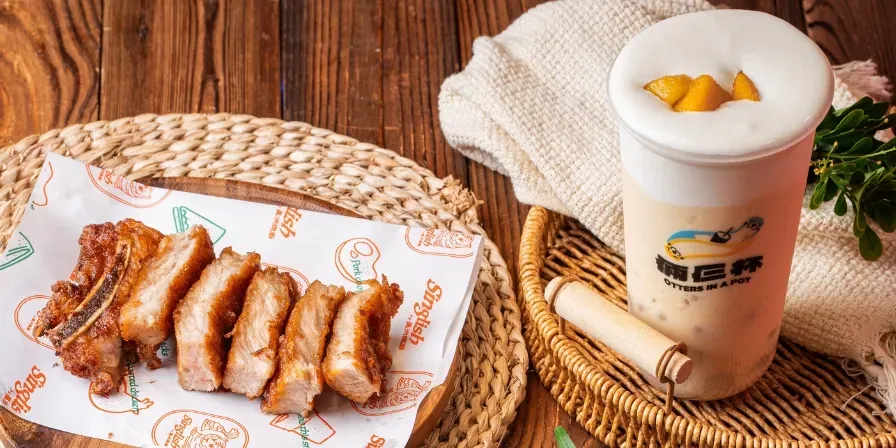 圖片來源：雙子匯 官方網站