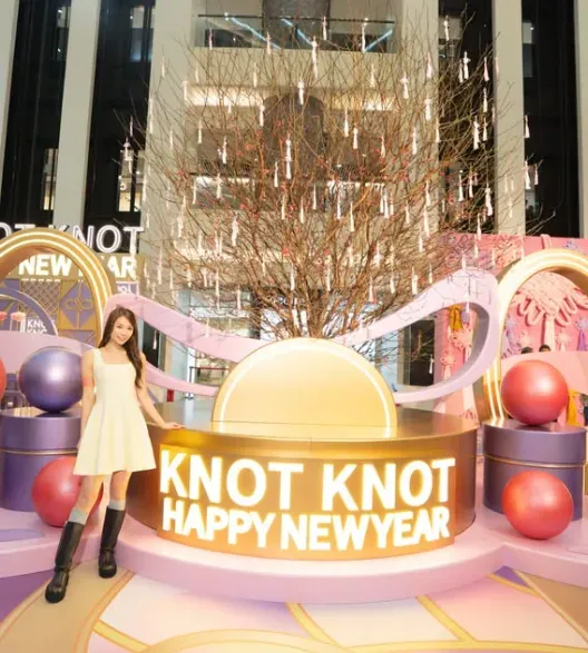 圖片來源：IG@hktimessquare