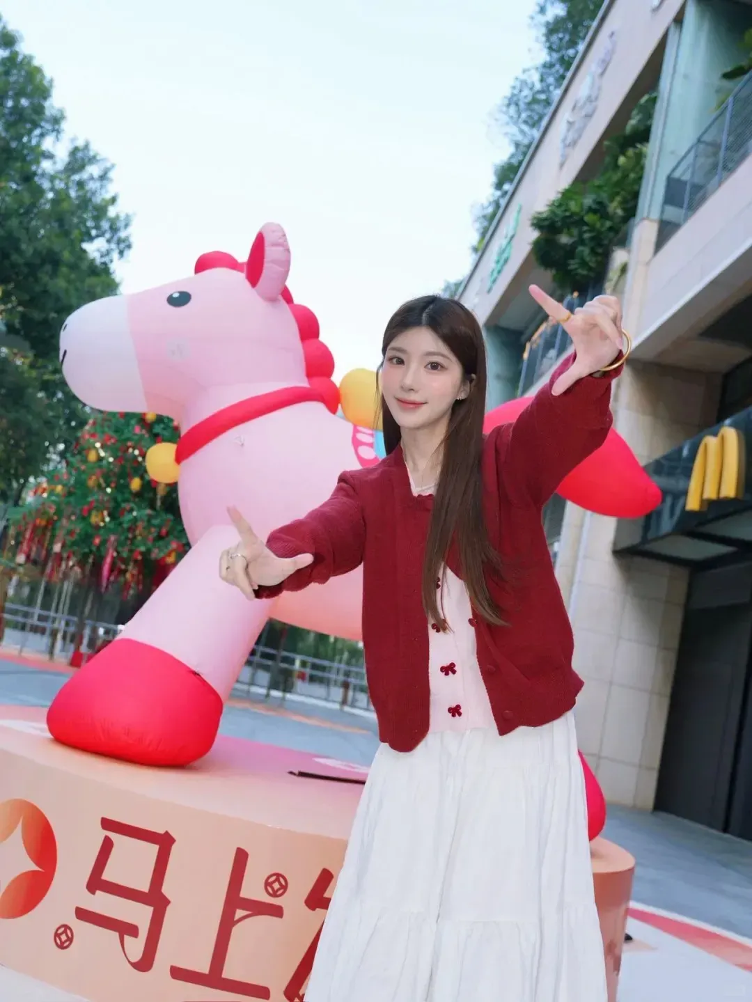 圖片來源：小紅書＠領展中心城