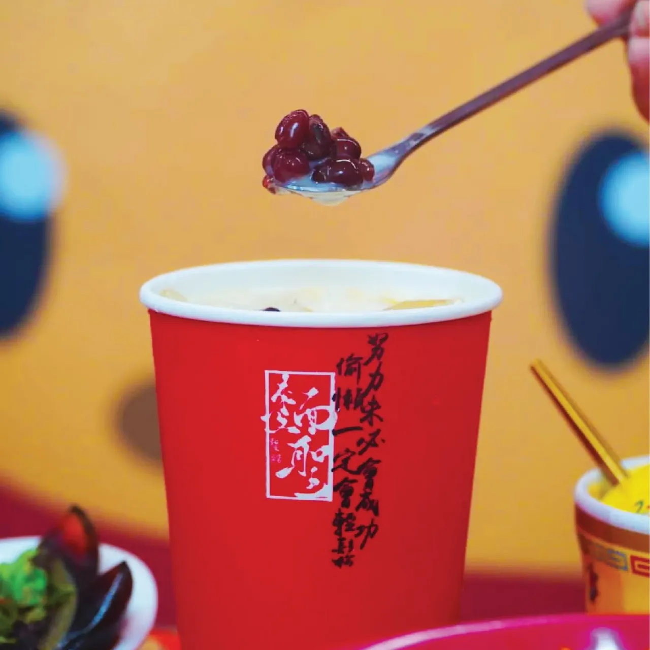 圖片來源：FB@The Twins Hong Kong 香港雙子匯