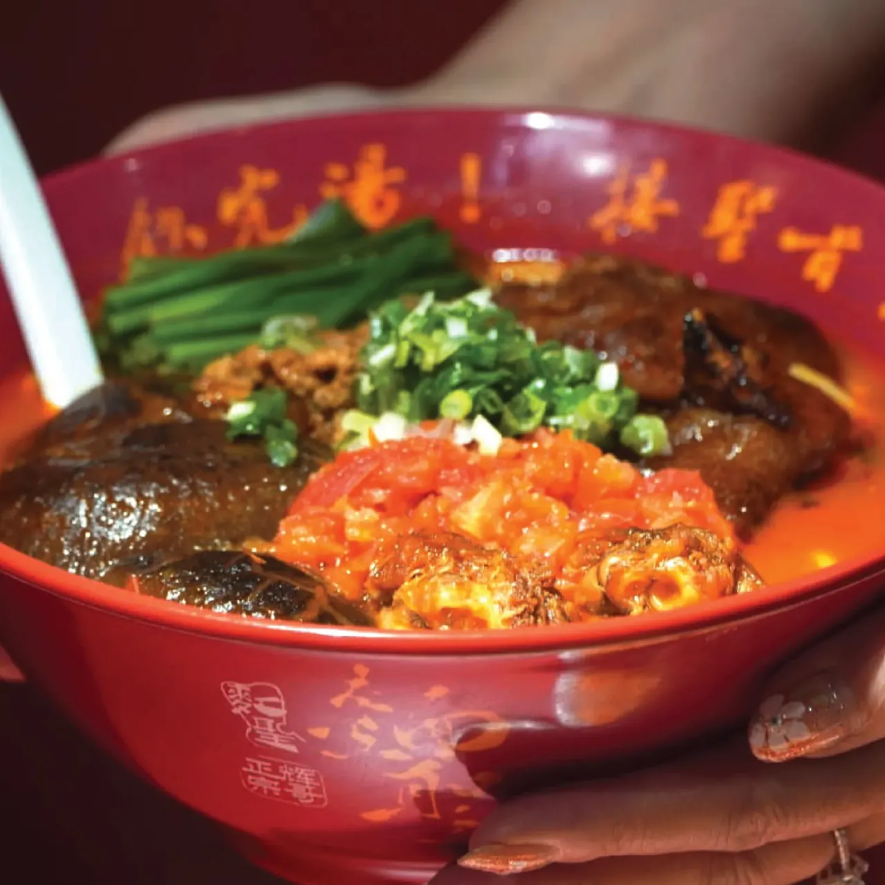 圖片來源：FB@The Twins Hong Kong 香港雙子匯