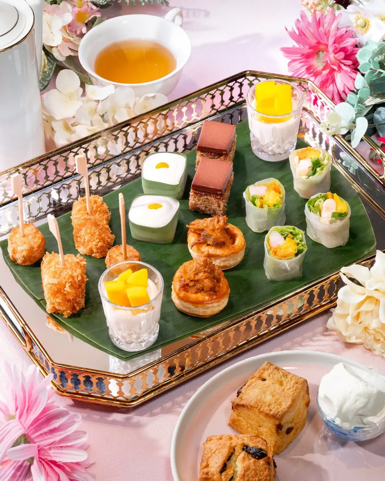 圖片來源：FB@Lady Nara Hong Kong