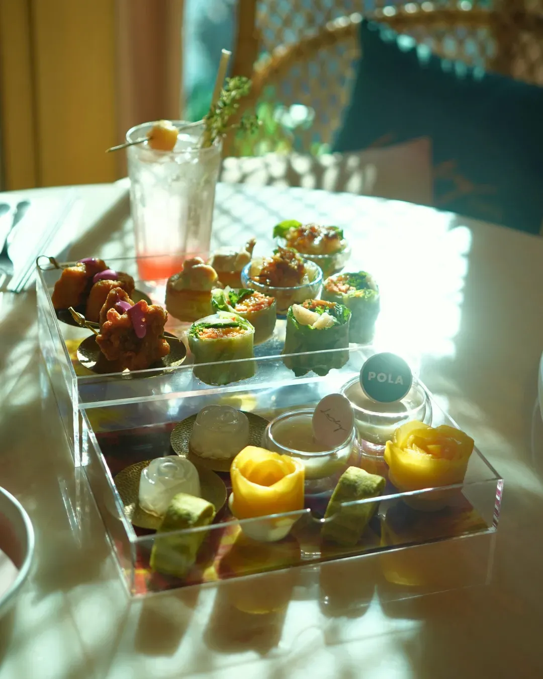 圖片來源：FB@Lady Nara Hong Kong