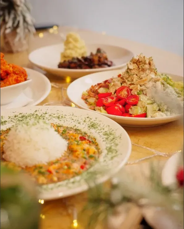 圖片來源：FB@The Cheesecake Factory Hong Kong