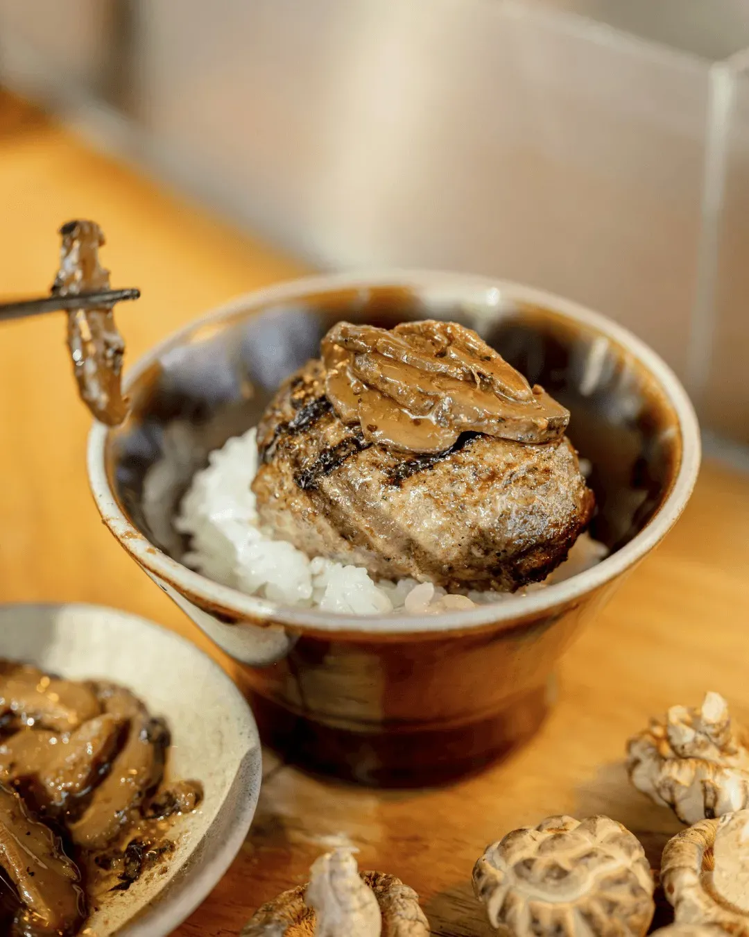 圖片來源：FB@挽肉と米 香港