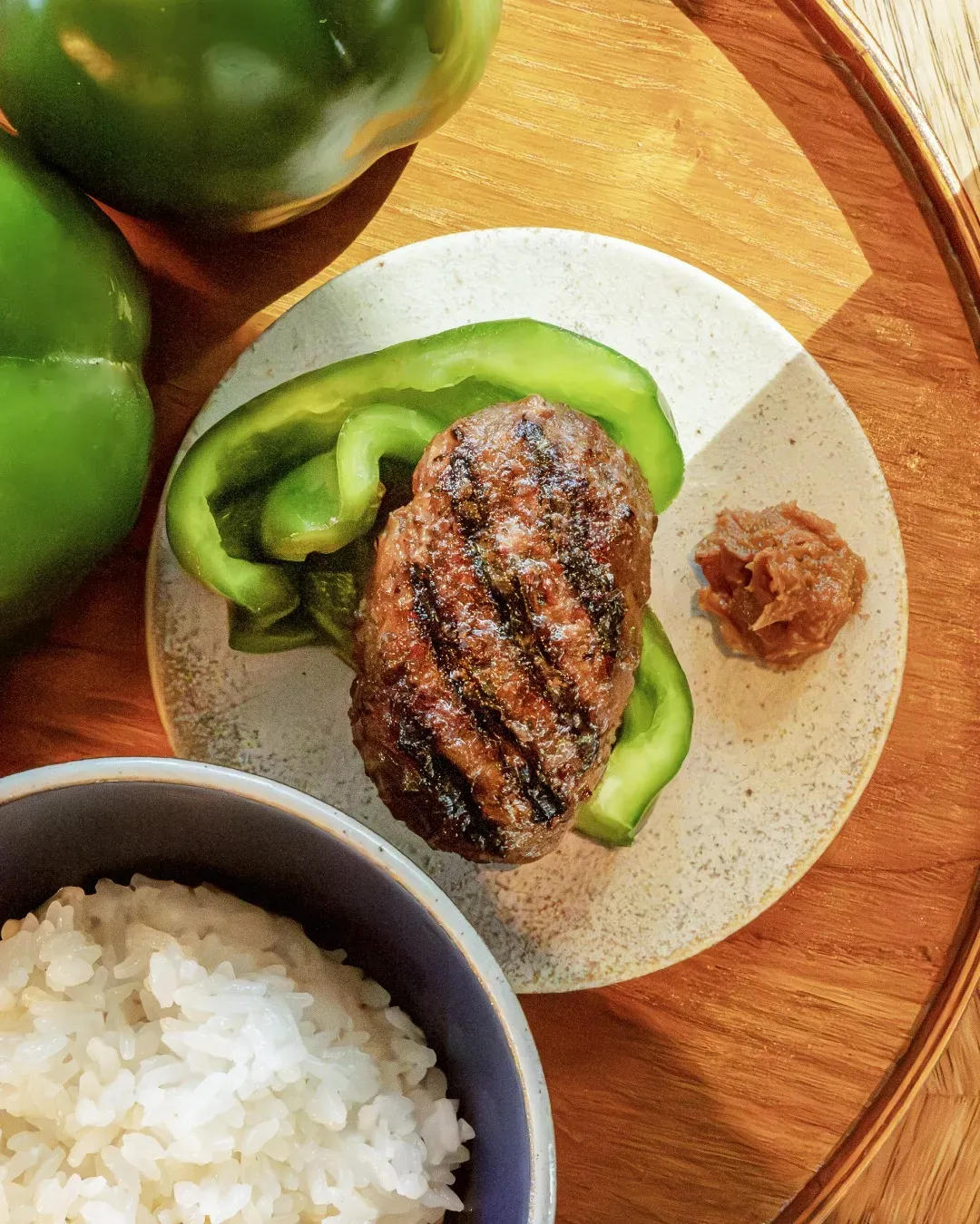 圖片來源：FB@挽肉と米 香港