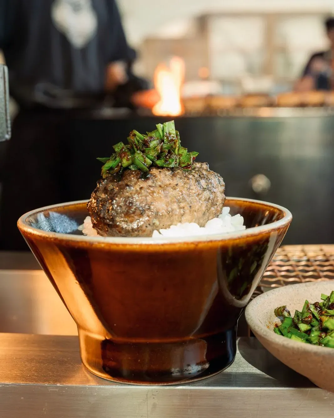 圖片來源：FB@挽肉と米 香港