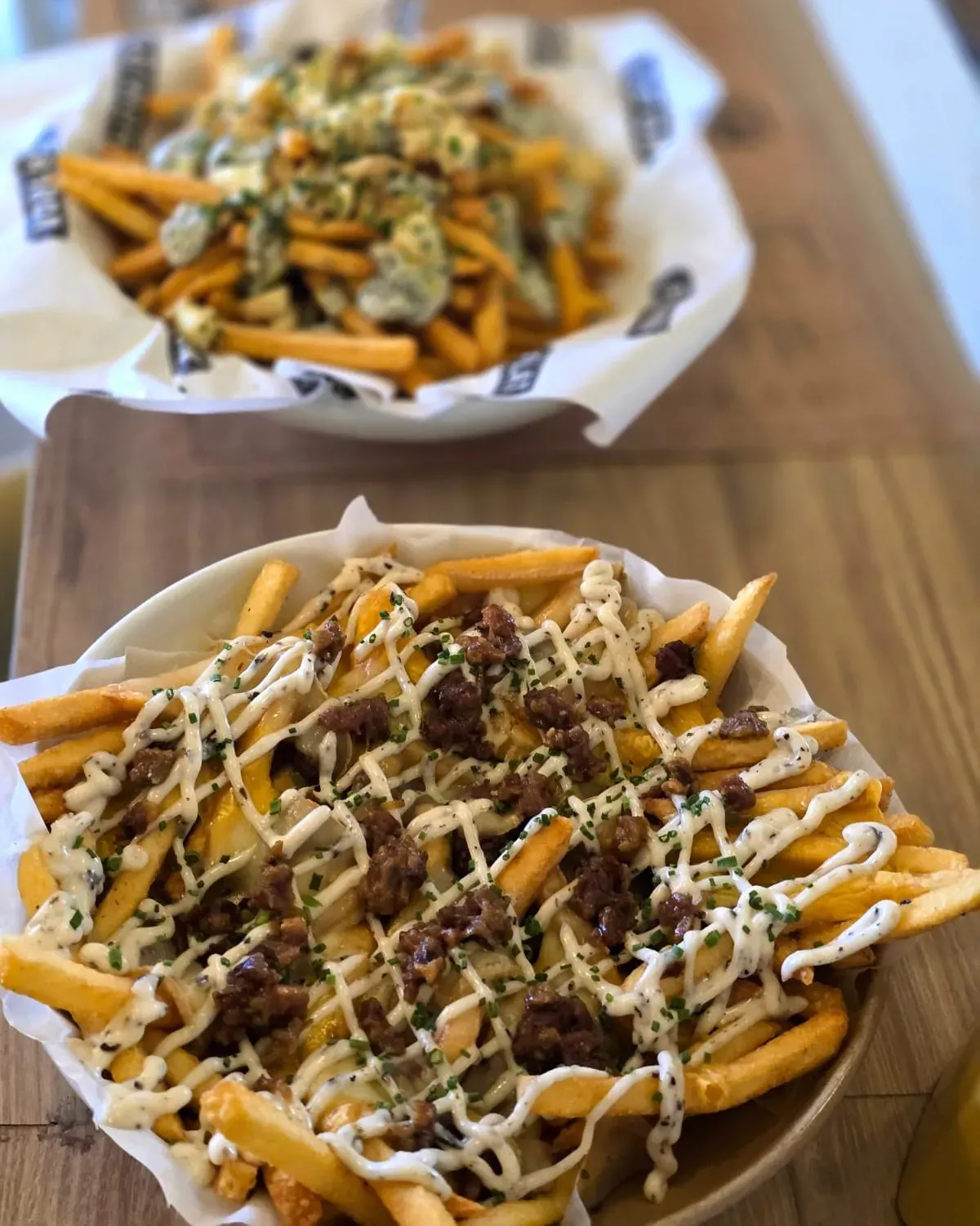 圖片來源：FB@Flat Iron Burger