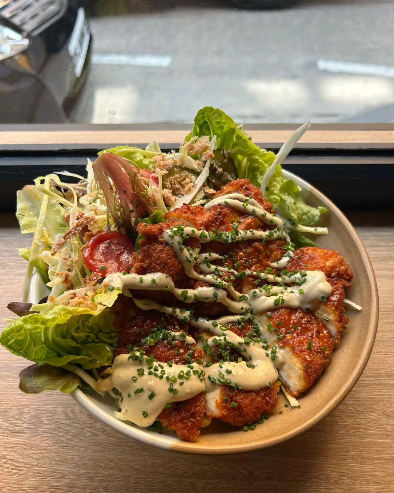 圖片來源：FB@Flat Iron Burger