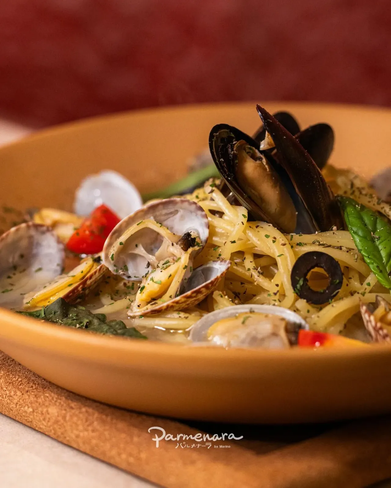 圖片來源：IG@parmenara.hk