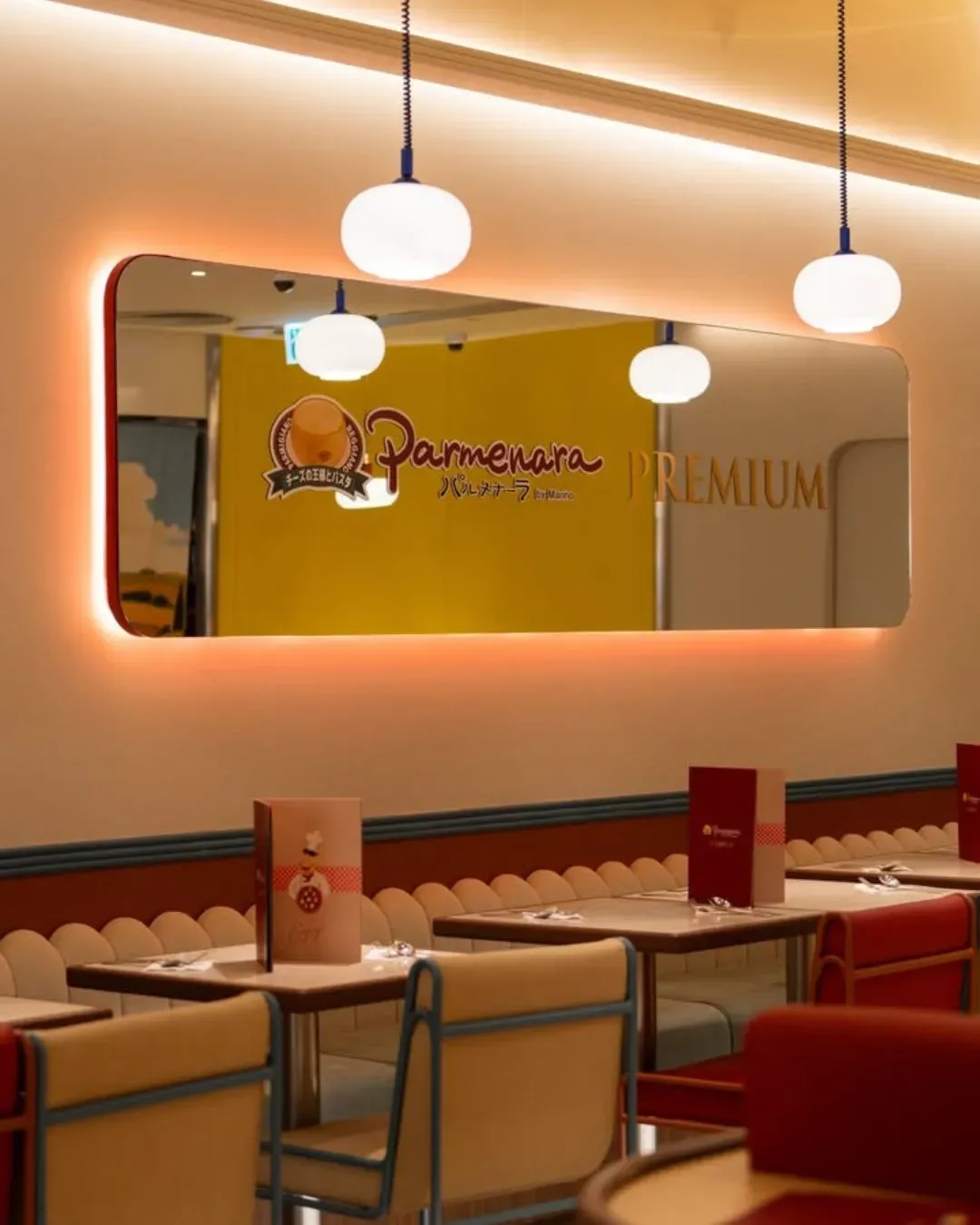 Parmenara Premium (尖沙咀)