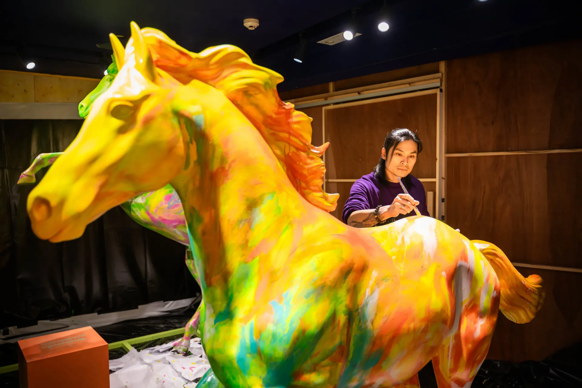 圖片來源：官方網站、U Lifestyle