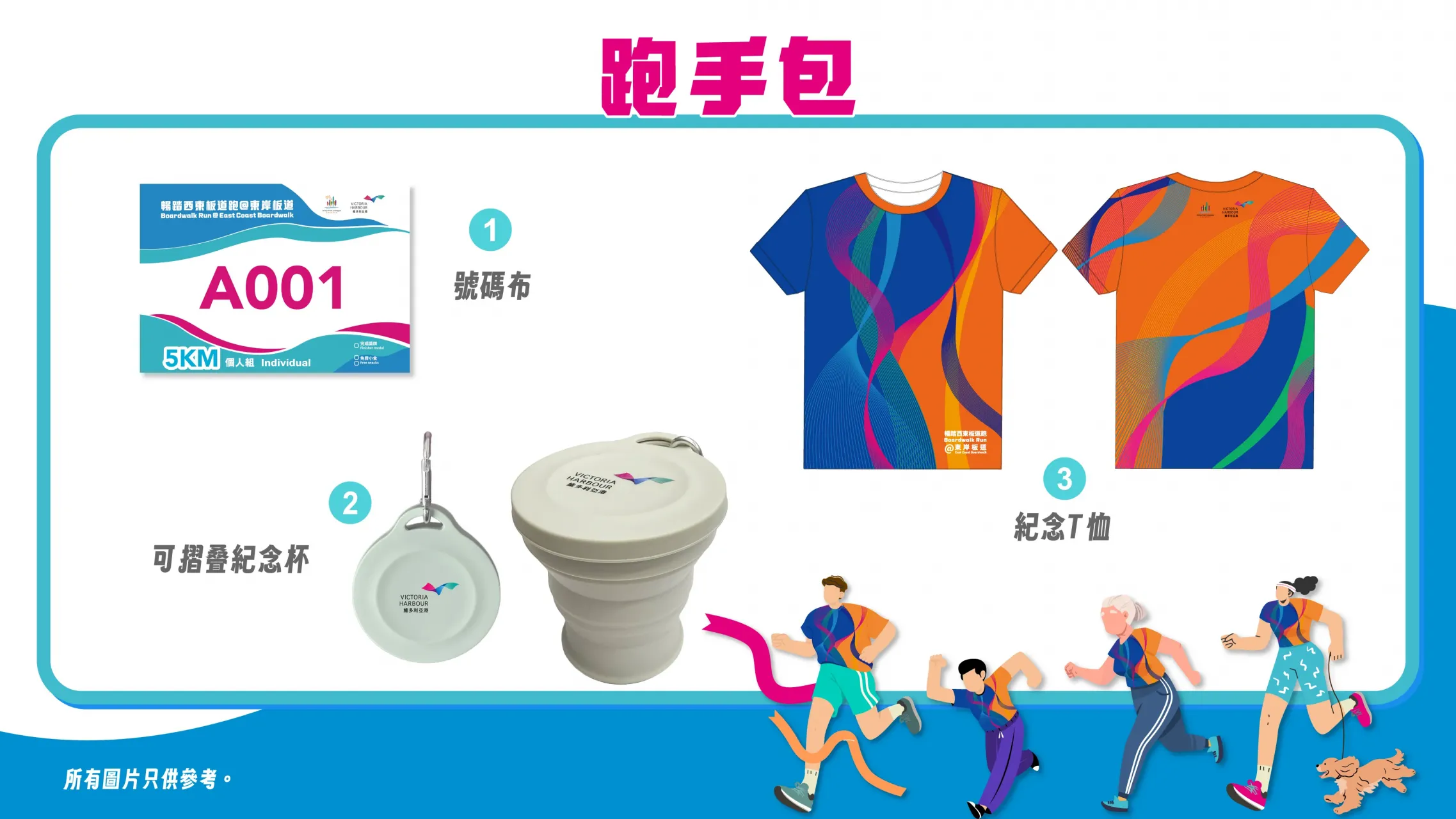 圖片來源：官方網站、U Lifestyle