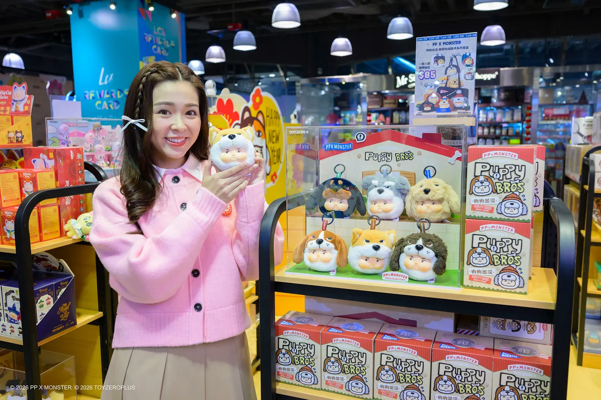 圖片來源：官方網站、U Lifestyle