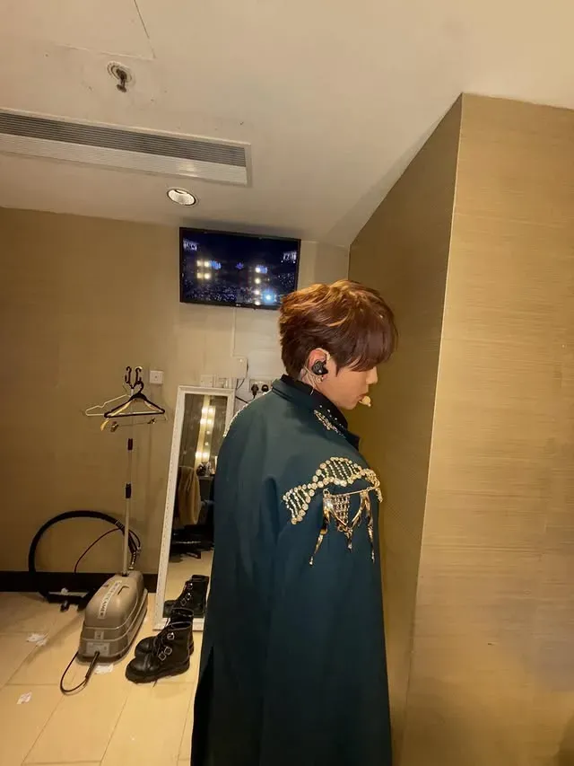 圖片來源：IG@keung_show